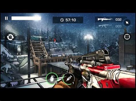kaboom fps shooter.